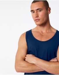 American Apparel - Unisex Fine Jersey Tank