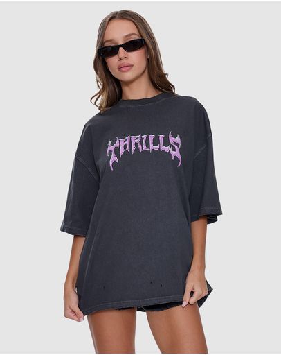 Merch Black