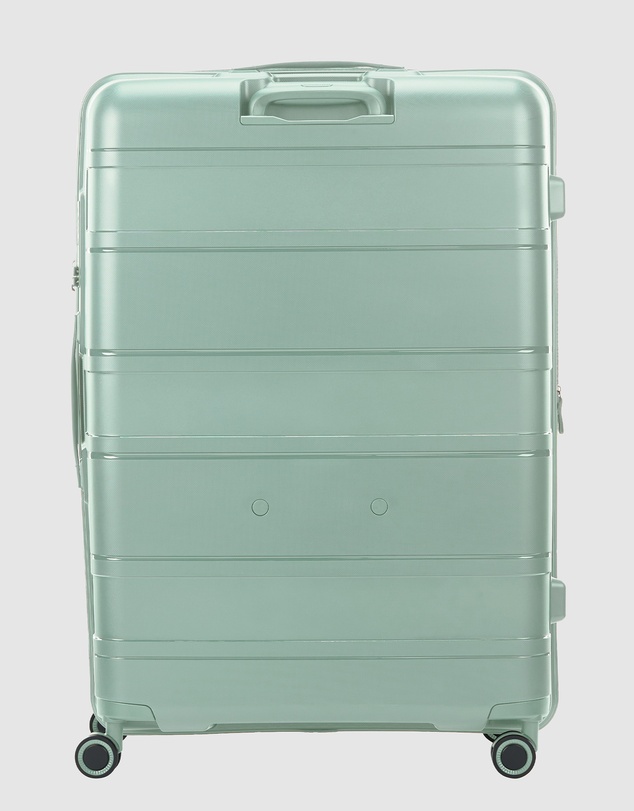 American Tourister - Light Max Large Suitcase Expandable (82cm)