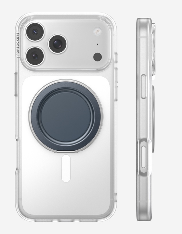 PopSockets - PopGrip LowPro MagSafe Mount Grip Stand