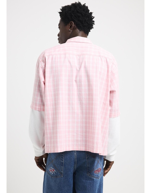 Spencer Project - Chief Longs Shirt