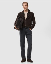 M.N.G - Salasz Cardigan