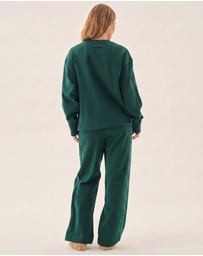 Araminta James - AJJA Sweatshirt