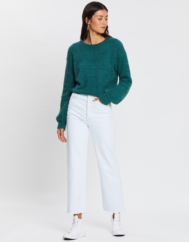 Brixton - Maiden Sweater