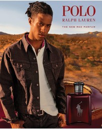 Polo Ralph Lauren - Polo Red Parfum 75ml