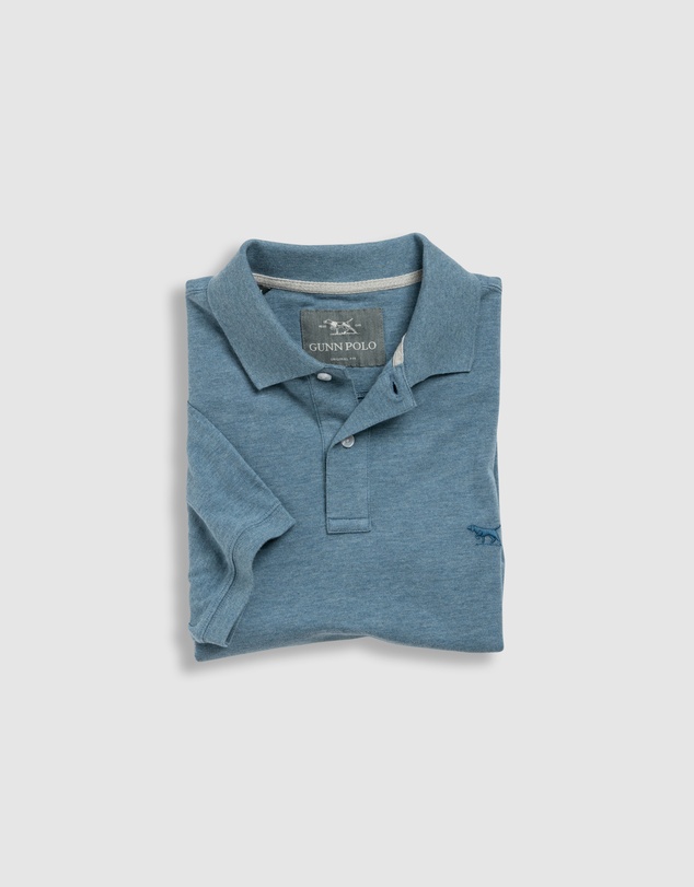 Rodd & Gunn - The Gunn Original Fit Polo