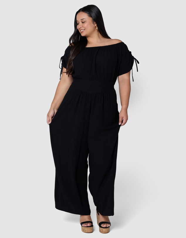 The Poetic Gypsy - Ibiza Soul Jumpsuit