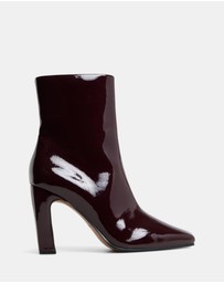 Call It Spring - Myaa Boots