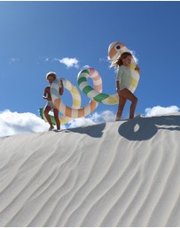 Sunnylife - Poolside Giant Inflatable Noodle - Kids