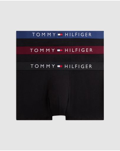 Deep Rouge, Black & Blue Jean