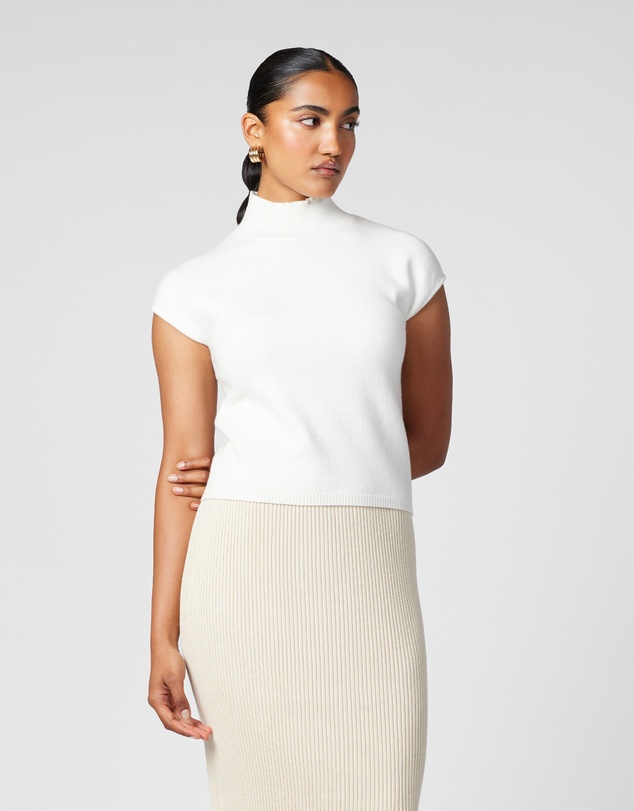 MVN - Asteria Knit Top