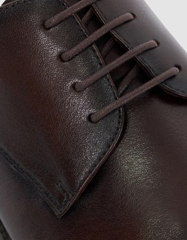 Dune London - Suffix - Brown
