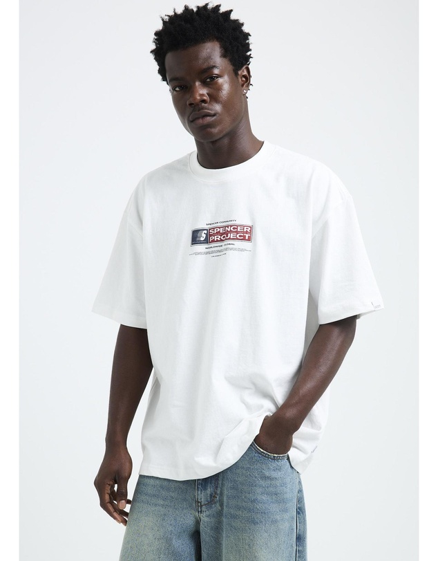 Spencer Project - Community T-Shirt
