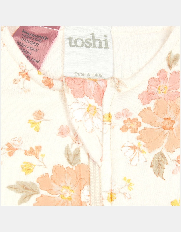 Toshi - Baby Sleep Bag Cocoon 2.5 TOG Classic