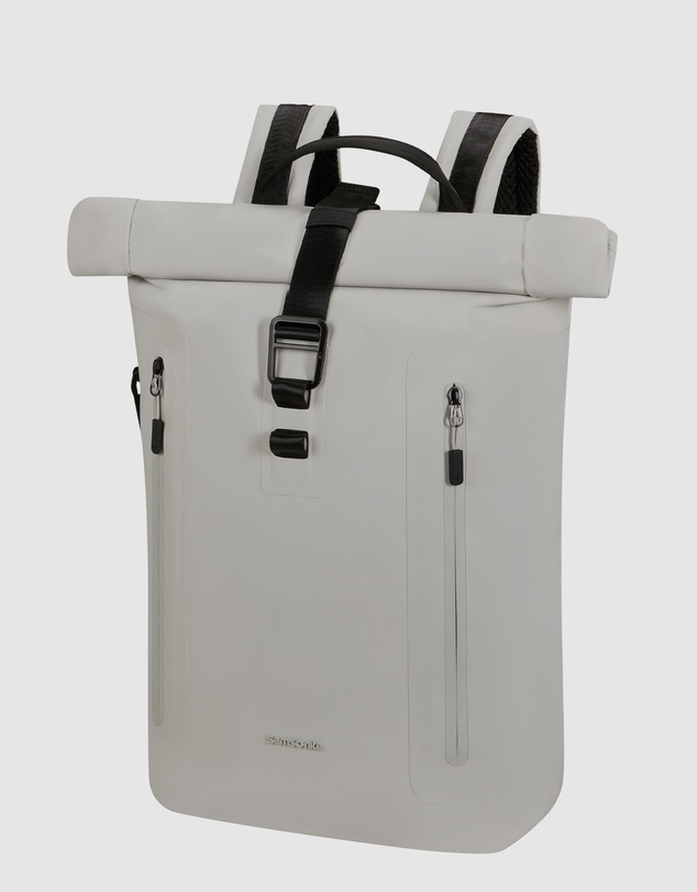 Samsonite - Coatify Biz Rolltop Backpack 15.6