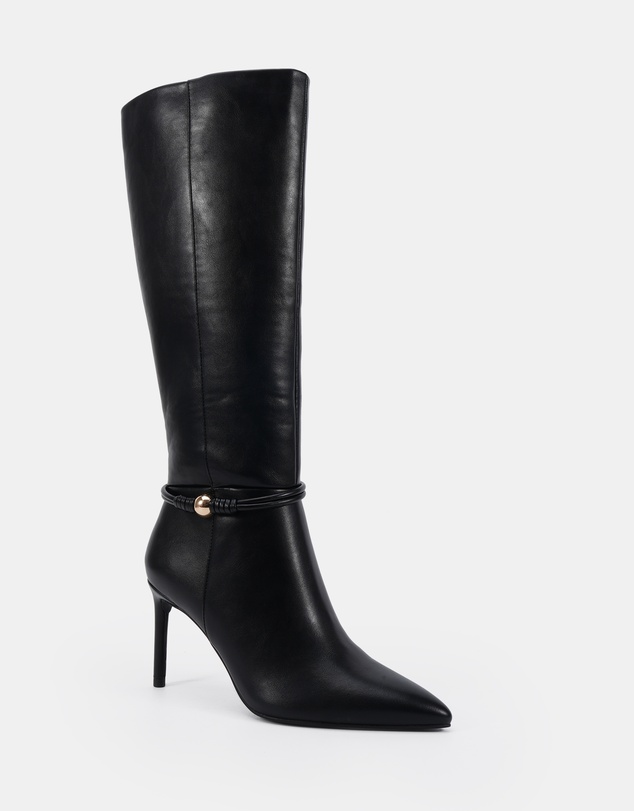 Novo - Oryan Boots