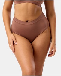 Hush Hush - Modal Full Brief