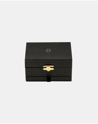 Heaven Mayhem - Carino Watch Gold