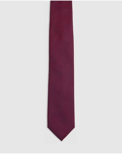 Oxford - Kain Silk 7Cm Tie