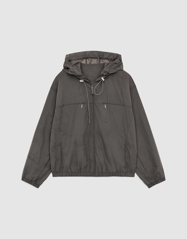 ARKET - Ripstop Windbreaker