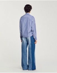 Sandro - Agathe Shirt