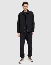 ARKET - Coach Jacket