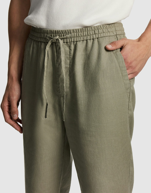yd. - Rafina Relaxed Chino