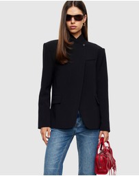 Lioness - Trophy Club Blazer