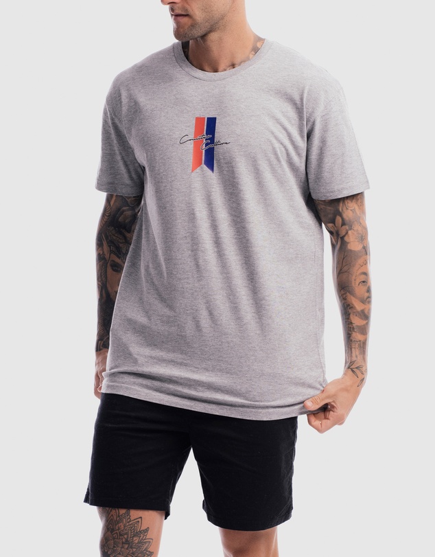Counter Culture - Peak Tee