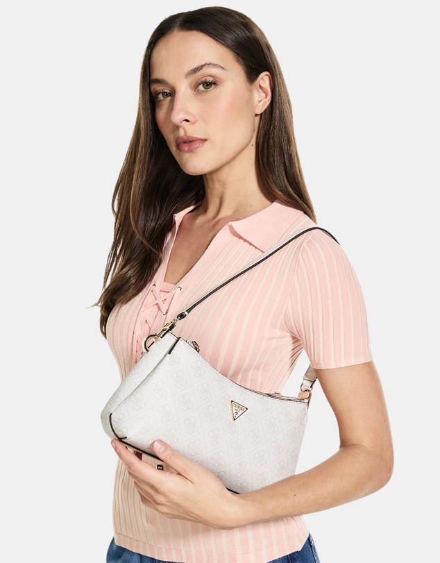 GUESS - Noelle Shoulder Crossbody Bag