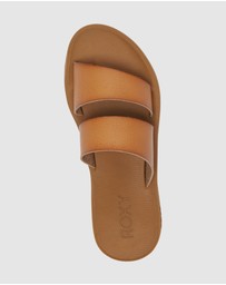 Roxy - Womens Coastal Cool Sandals
