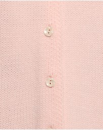 Petal & Pup - Weston Knit Vest - Pink