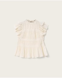 AllSaints - Harriet Top