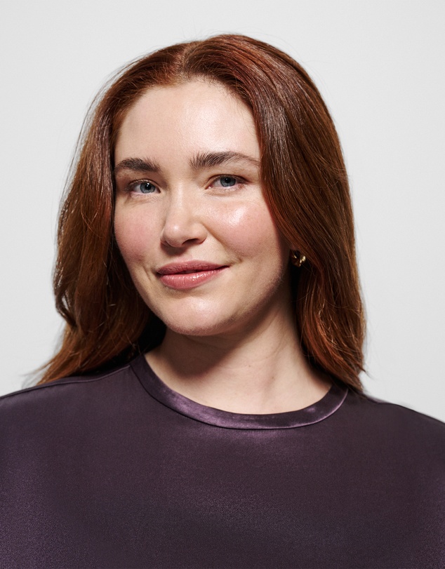 Commonry - Elodie Top