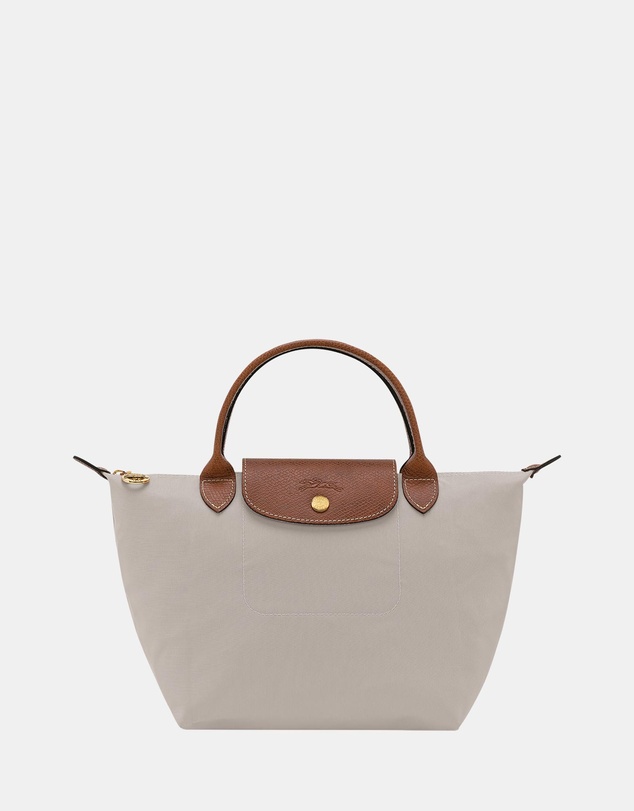 Longchamp - Le Pliage Original Top Handle Bag