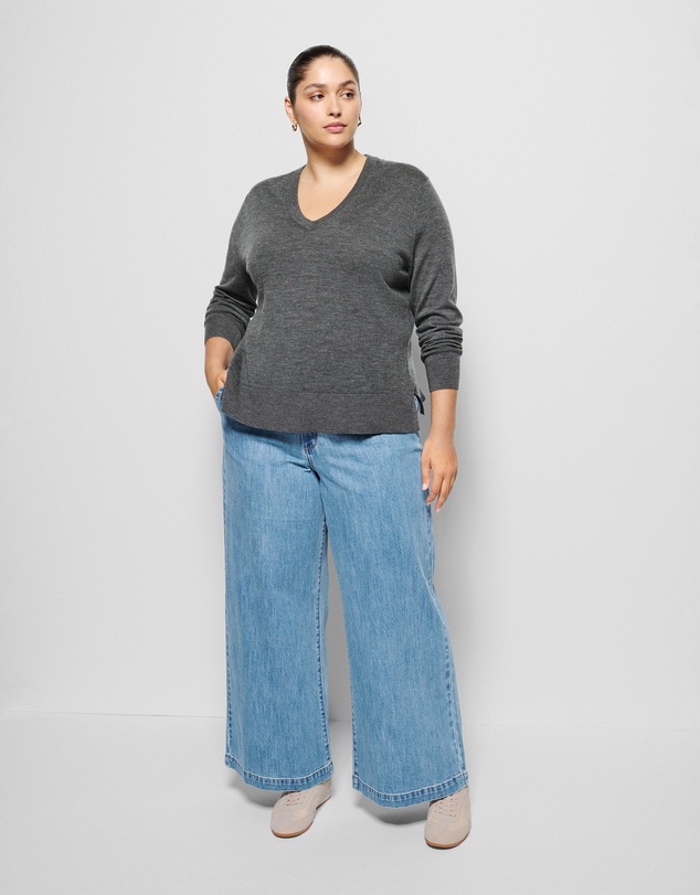 Commonry - Rylee Knit