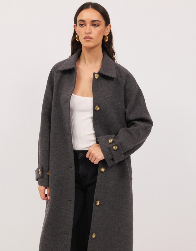 Calli - Miller Coat