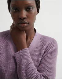 Kowtow - Composure Cardigan