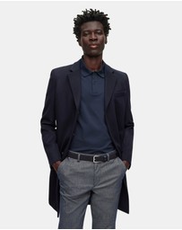 BOSS - Clorio Woven Belt