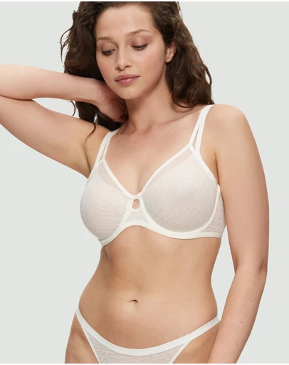 Triumph - Signature Sheer Minimiser Bra