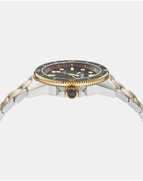 Versace - Greca Force Watch