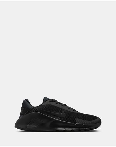 Black & Black