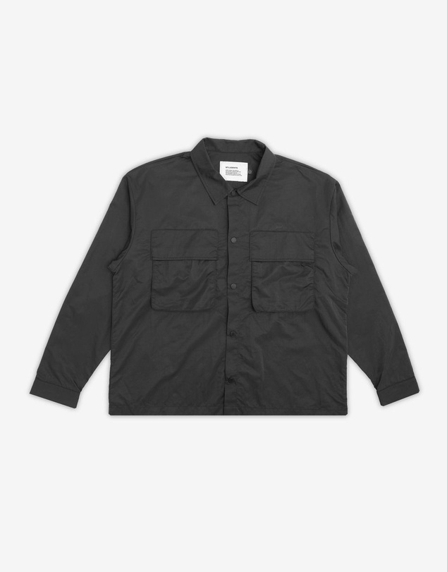 STUDENTS - Oso Nylon Jacket