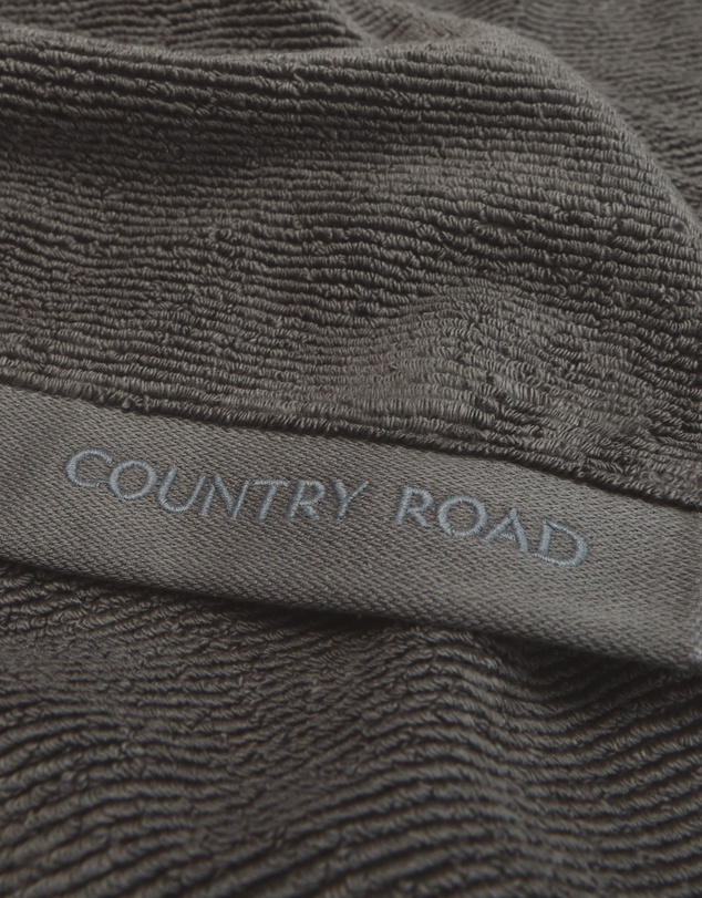 Country Road - Mara Australian Cotton Bath Towel