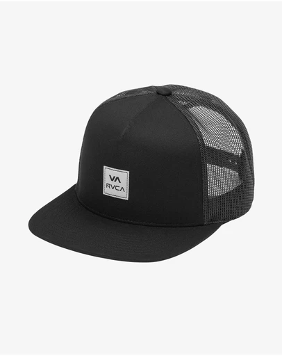 RVCA - Mens VA ATW Trucker Cap