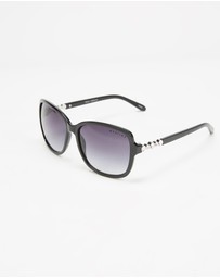 Mestige - Dakota with Swarovski® Crystals