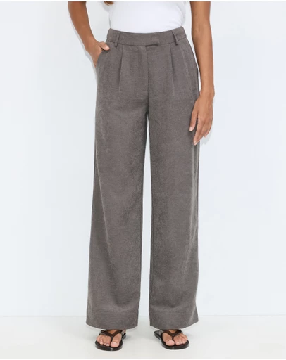 Dazie - Pixie Cupro Pants