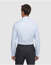 Oxford - Islington Cotton Twill Shirt