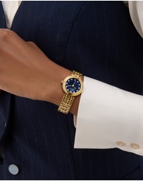 GUESS - Guess Clara Ladies Gold Tone Analogue Watch