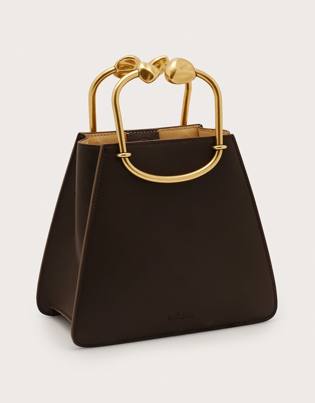 Cult Gaia - Maxine Top Handle Bag